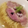 RaMen TOMO TOKYO