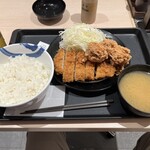 松のや - 料理写真: