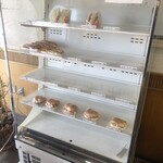 八ツ波製パン - 