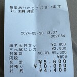 森の蕎麦かふぇ 九頭龍 - 