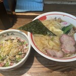 麺壱 吉兆 - 