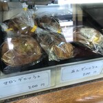 八ツ波製パン - 