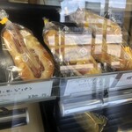 八ツ波製パン - 