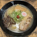 Ramen Katsumi - 