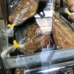 八ツ波製パン - 