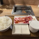 Yakiniku Raiku - 