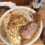 ラーメン荘 地球規模で考えろ - 