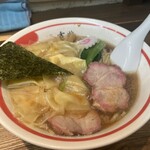 麺壱 吉兆 - 