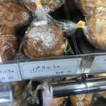八ツ波製パン - 