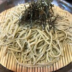 森の蕎麦かふぇ 九頭龍 - 