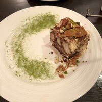 ピッツェリア ロマーナ ジャニコロ - 