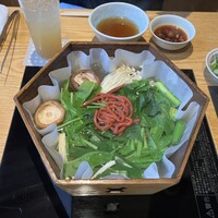 瓢斗 新橋店 - 