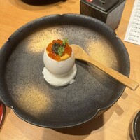 北新地 鮨割烹 のの - 