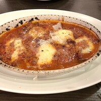 ピッツェリア ロマーナ ジャニコロ - 