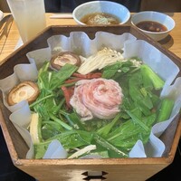瓢斗 新橋店 - 