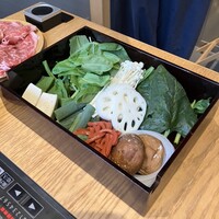 瓢斗 新橋店 - 