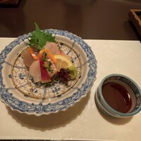 銀座方舟  大吟醸しずく店 - 