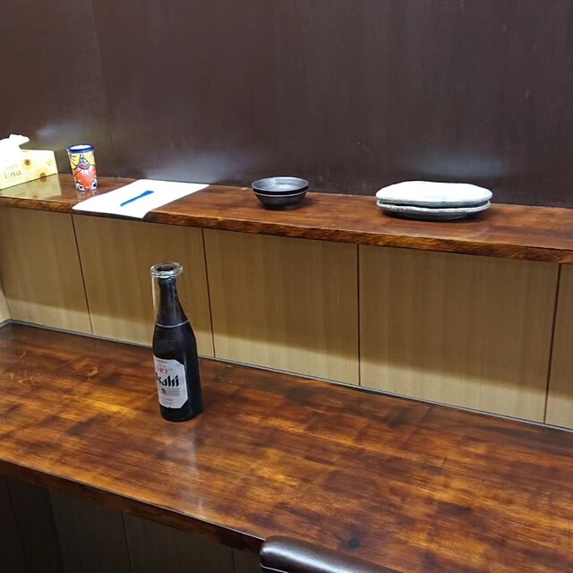 移転】kitchen あく田 - 月見山/串揚げ | 食べログ