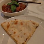 インディアンレストラン西麻布 by KENBOKKE - 