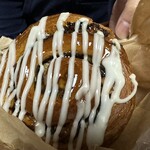 Pan Truebe - 【2024.5.19(日)】家でお酒を飲みながら食べました