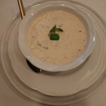 インディアンレストラン西麻布 by KENBOKKE - ライタ　みじん切り野菜と自家製ヨーグルト