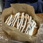 Pan Truebe - 【2024.5.19(日)】家でお酒を飲みながら食べました