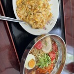 中華料理 品香軒 - 