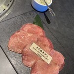 焼肉 もとぶ牧場 - 