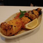 インディアンレストラン西麻布 by KENBOKKE - 