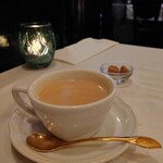 インディアンレストラン西麻布 by KENBOKKE - チャイ　スパイシー