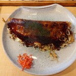 お好み焼き 都一 - 