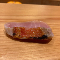 江戸前鮓 すし通 - 