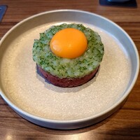 焼肉うしごろ 新宿三丁目店 - 