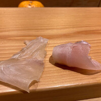 江戸前鮓 すし通 - 