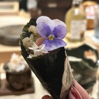 陸奥前鮨 善知鳥 - 