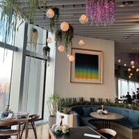 The Blue Room - 