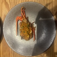 ビストリア 魚タリアン - 