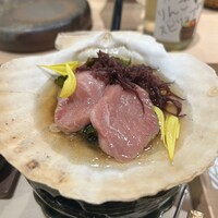 陸奥前鮨 善知鳥 - 