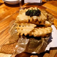 Seafood bar Ermitage 横浜鶴屋町店 - 
