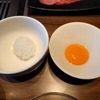 焼肉うしごろ 新宿三丁目店 - 