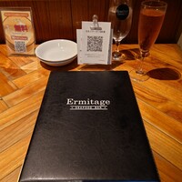 Seafood bar Ermitage 横浜鶴屋町店 - 