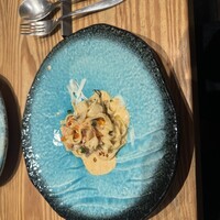 ビストリア 魚タリアン - 