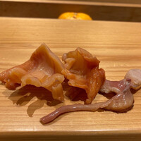 江戸前鮓 すし通 - 