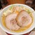みそラーメン ひがし - 料理写真: