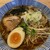 ピュアスープラーメン シズク - 料理写真: