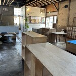 ごほうびおむすび - 場内の雰囲気