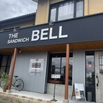 THE SANDWICH BELL - 