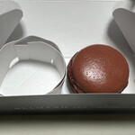 ダロワイヨ レ マカロン  東武船橋店 - 生マカロン