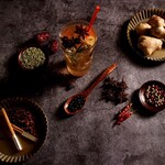 和とスパイス GEICO - 