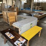 ごほうびおむすび - 場内の雰囲気